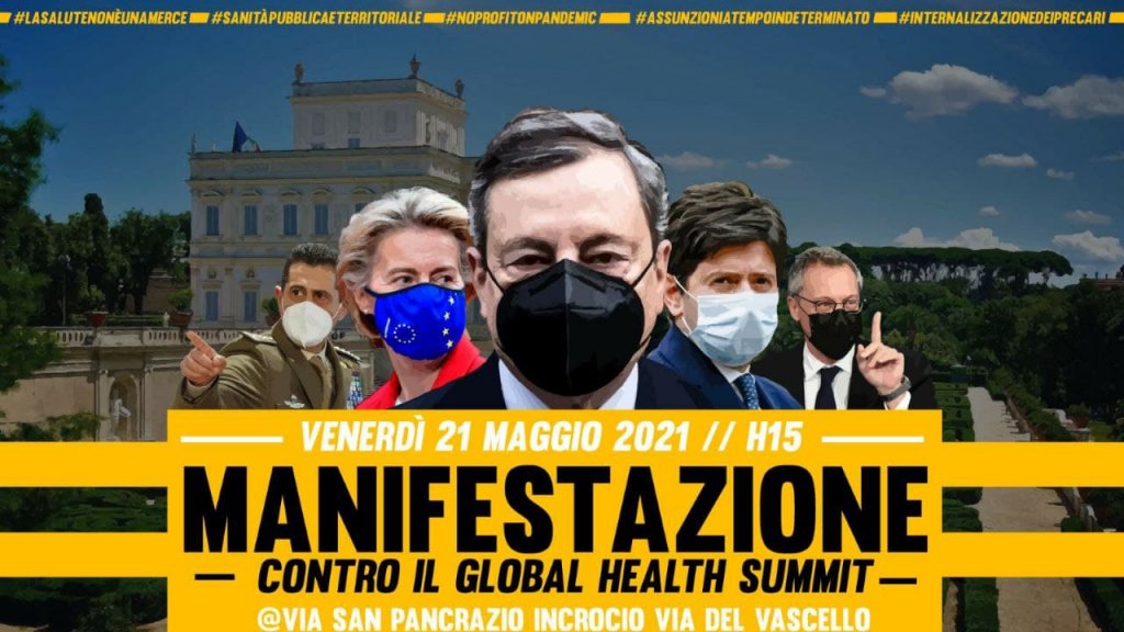 manifestazione n