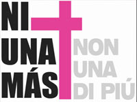 femminicidio